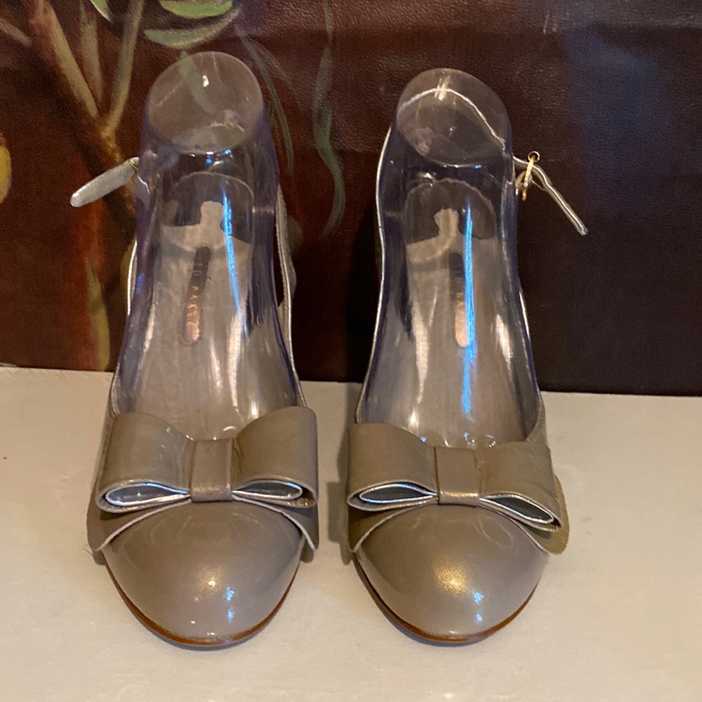 Ted Baker high heel 9